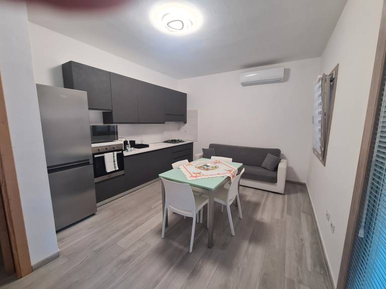 Ferienwohnung Arbatax