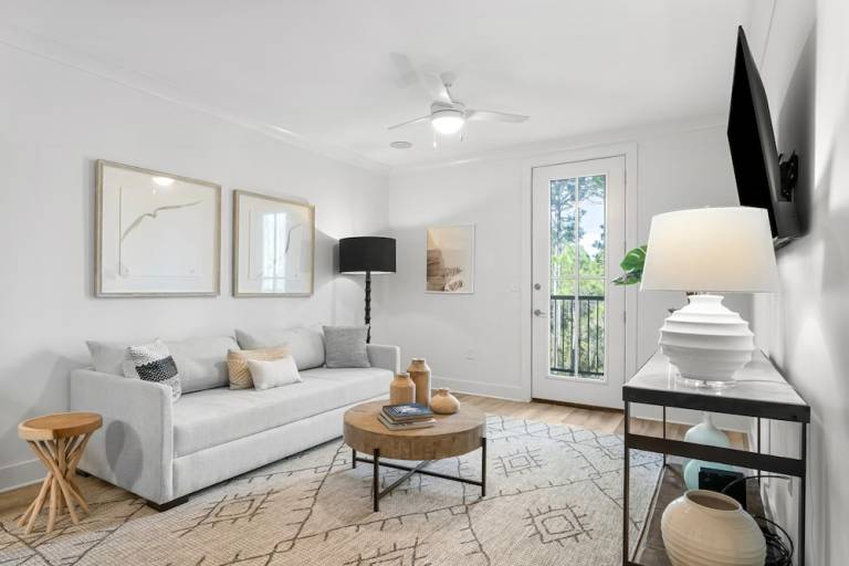 Condo Santa Rosa Beach