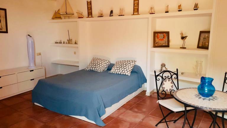 Luxury Villa in Tamariu Sea View — photo 5