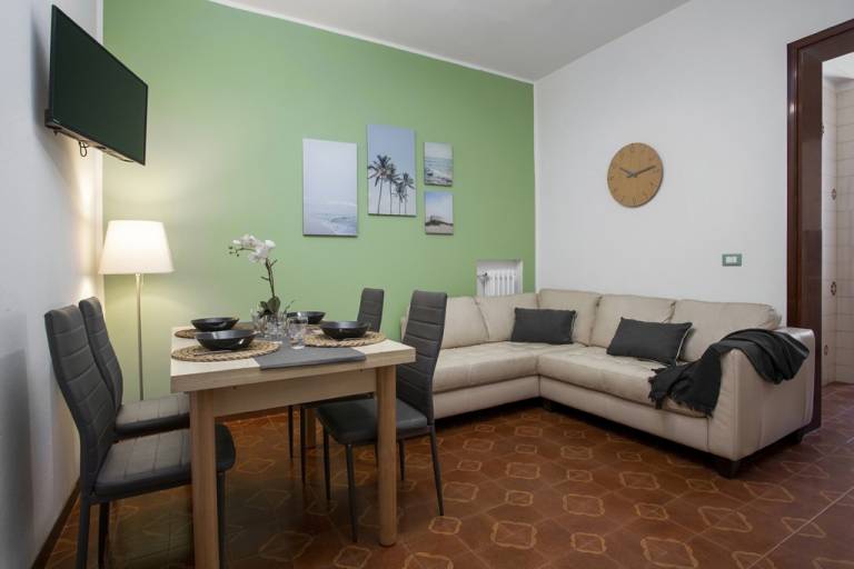 Family-friendly rental apartment | Next to the beach | Pets are welcome — photo 4