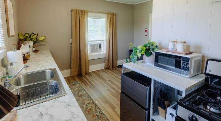 Vacation home with 1 room for 2 persons — photo 3