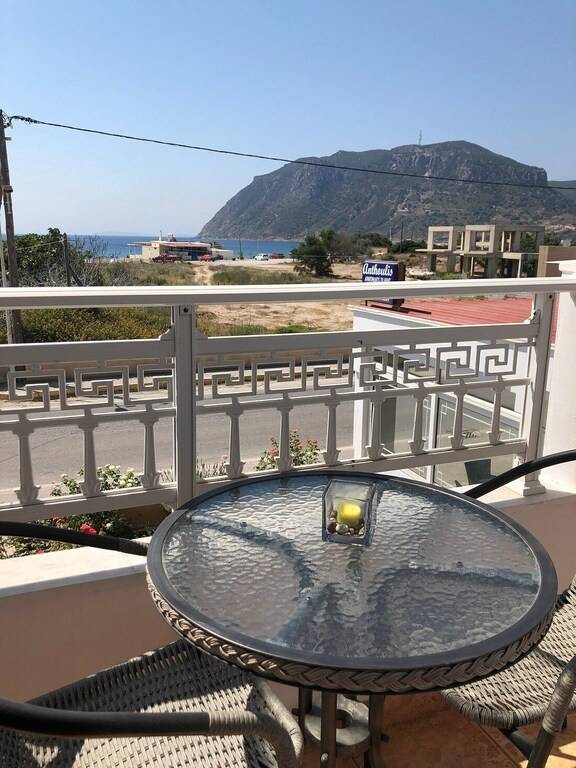 Διαμέρισμα  Κέφαλος