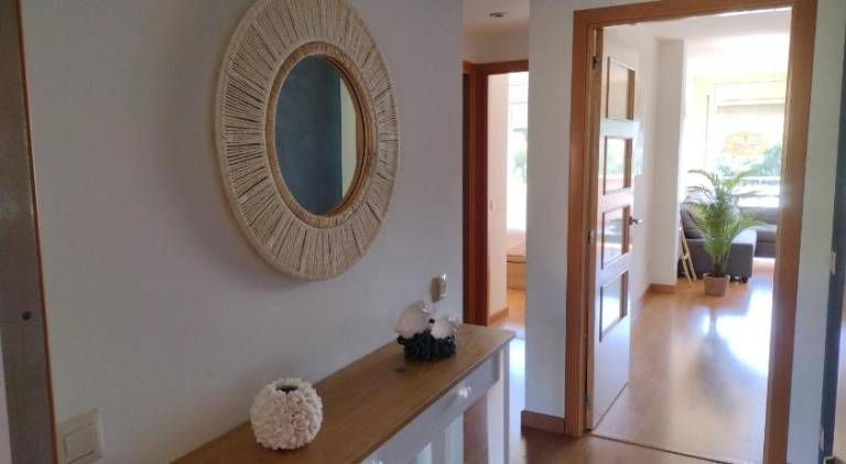 Fully equipped apartment with terrace | Close to the beach | Suitable for remote work | Pets allowed — photo 2