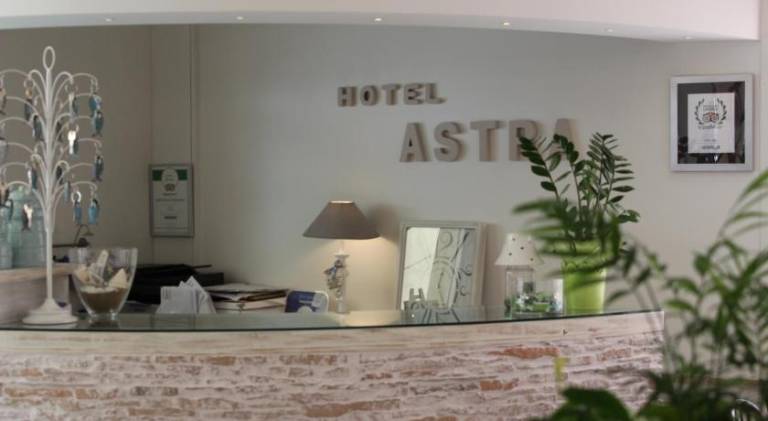 Hotel Astra in Misano Adriatico