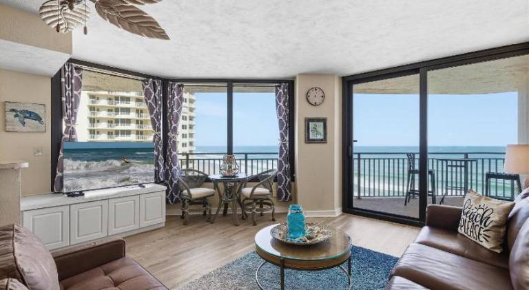 Sherwin Condominium 901 — photo 2