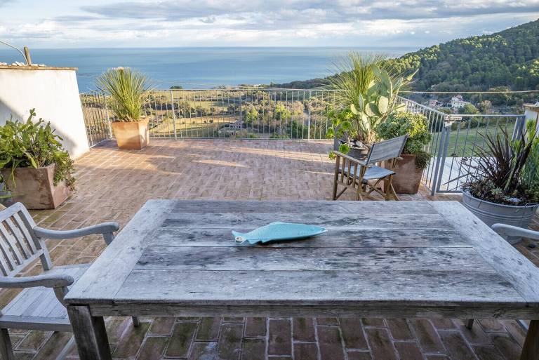 Appartamento Portonovo