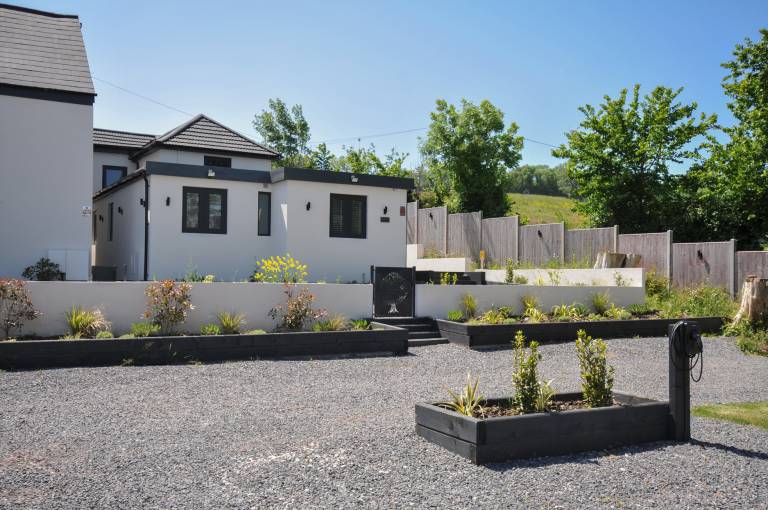 Children-friendly cottage with garden | Beach view | Pets allowed — photo 3