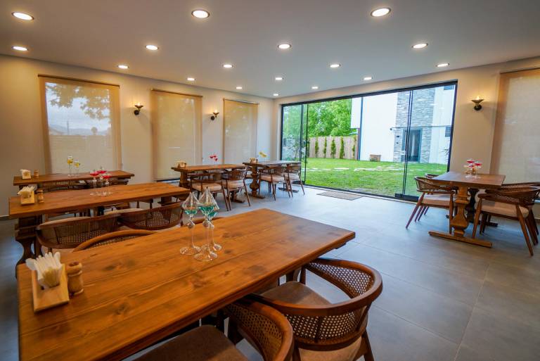 Vital Home Sapanca Isıtmalı Havuzlu Villa Bungalov — photo 4