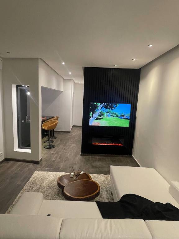 Appartement Dakar