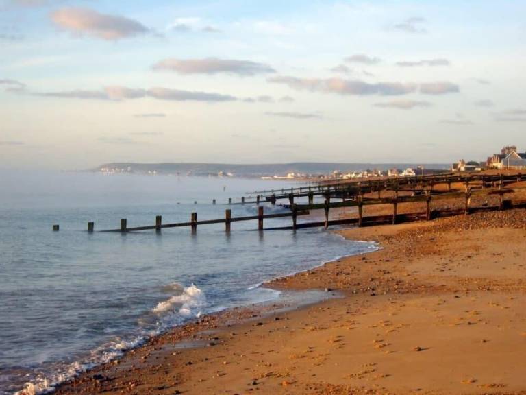 Chalet Pevensey Bay