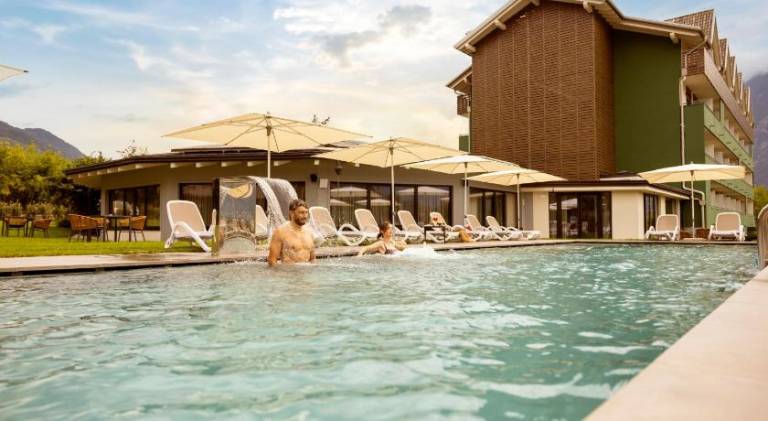 My Active Hotel — photo 3