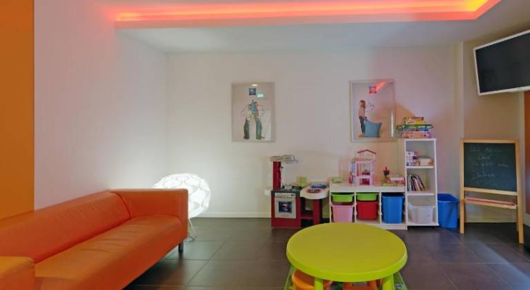 Ibis budget Bonn Sud Konigswinter — photo 4