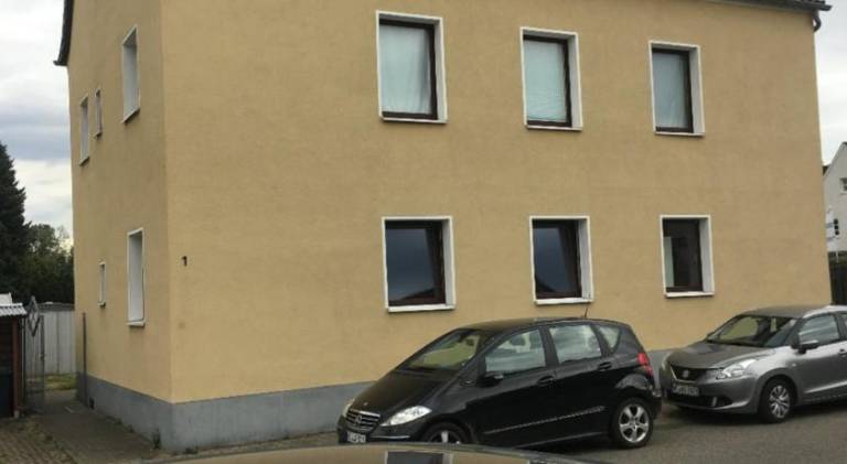 Apartment Elsdorf
