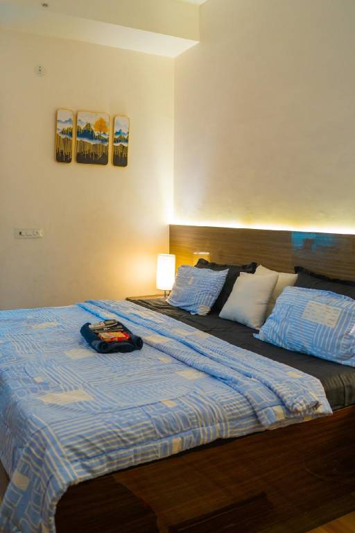 Vacation home | Pets allowed in Faridabad
