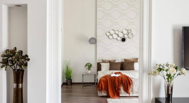 Apartman Angyalföld