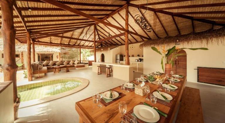 Children-friendly villa with terrace, yard & barbecue | Beach nearby | Perfect for remote work | Pet-friendly — photo 4