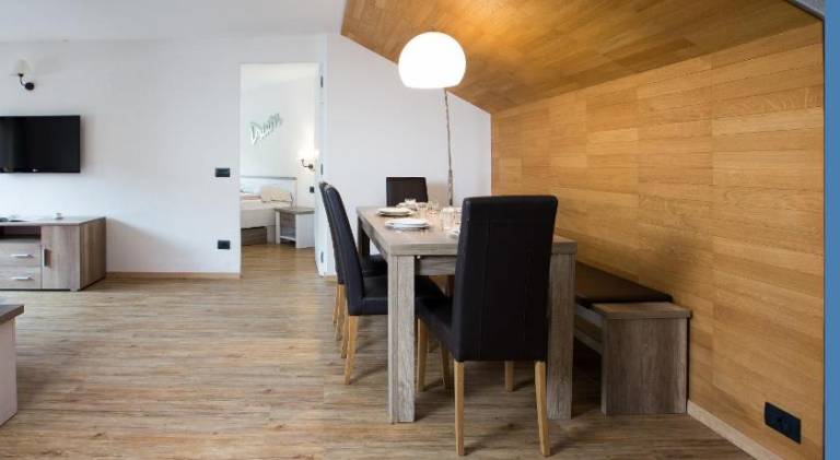 Rental apartment | Close to the ski | Pets are welcome — photo 2