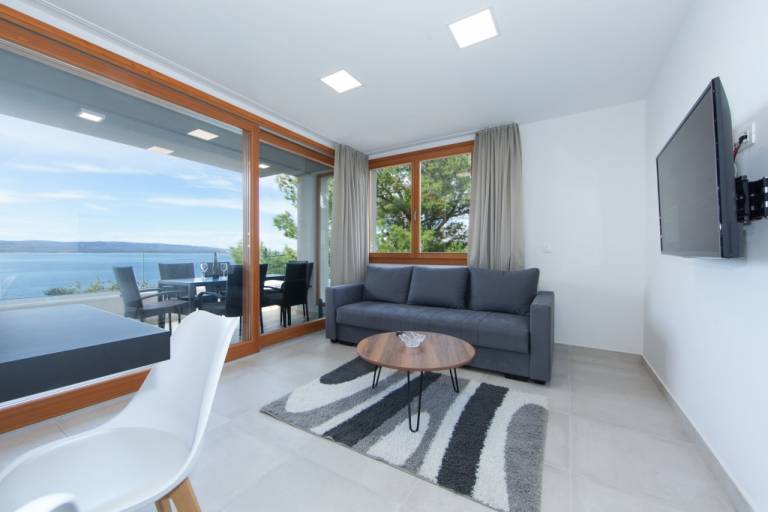 Apartament Brela