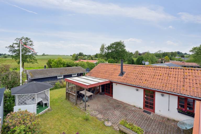 Ferienhaus Broager