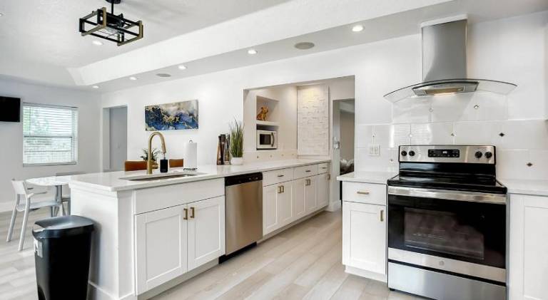 Spacious house | Pets are welcome — photo 3