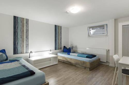 Ferienwohnung Norderstedt