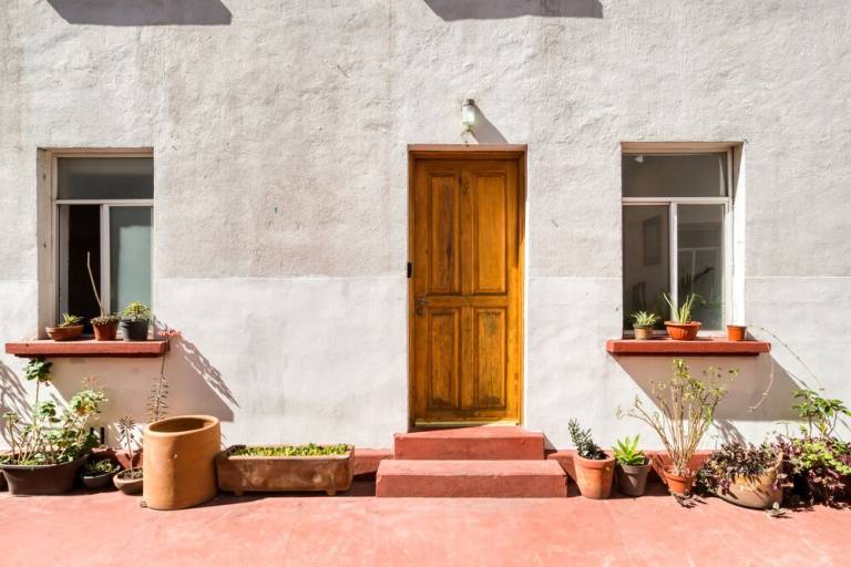 Apartment  Roma Norte