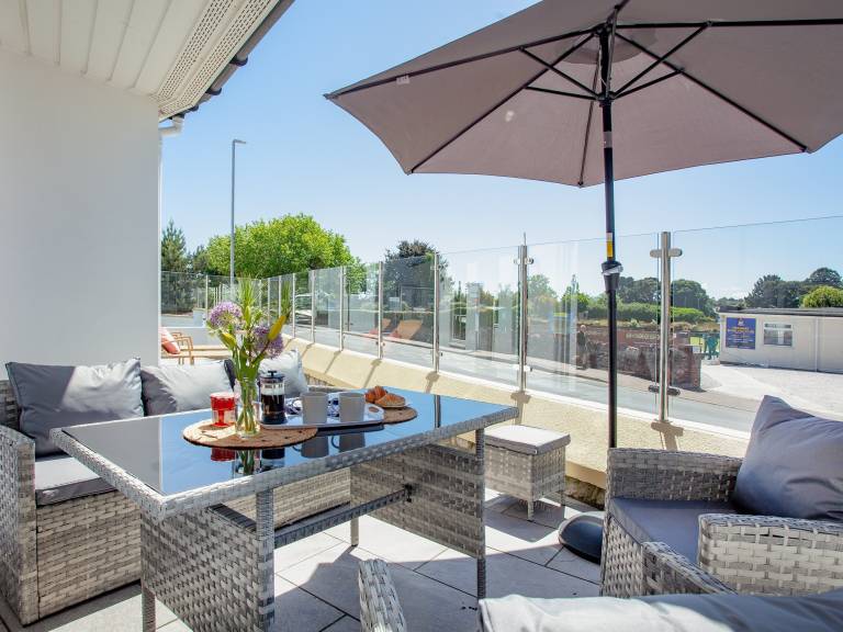 Belgrave Sands Apartment 2