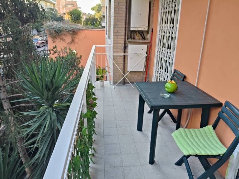 Ferienwohnung in Quartiere XXVII Primavalle, Latium für max. 4 Personen Ferienwohnung in Quartiere XXVII Primavalle, Latium für max. 4 Personen