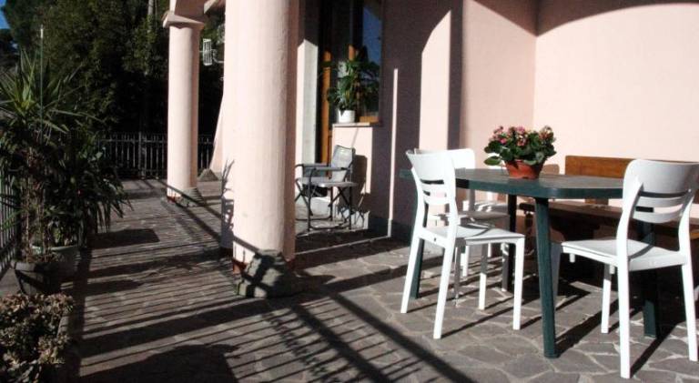House with 2 rooms for 6 persons in La Spezia