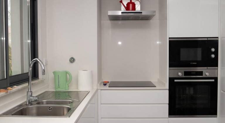 Fully equipped apartment with private pool, garden & BBQ | Close to the beach | Dogs allowed — photo 5