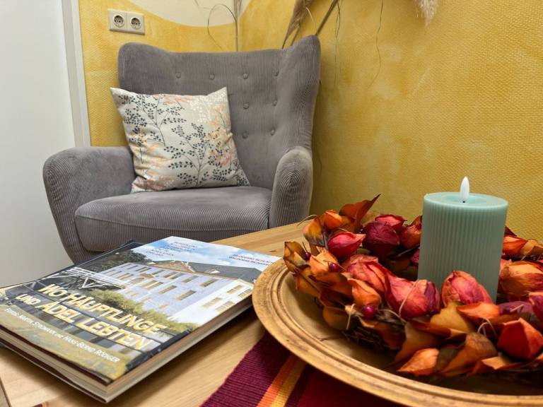 Ferienwohnung  Weener