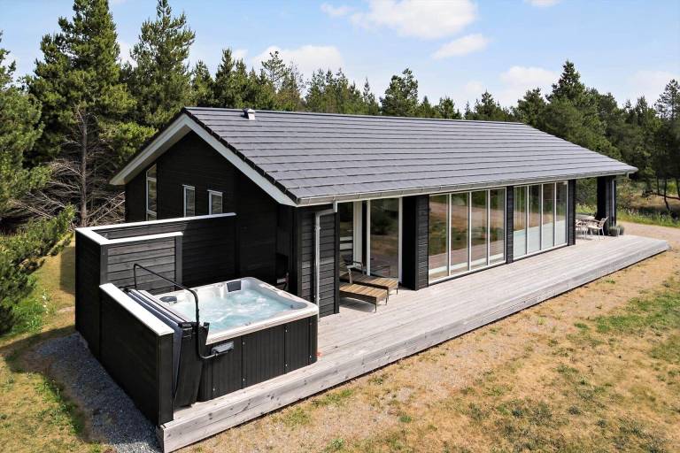 Ferienhaus Rømø