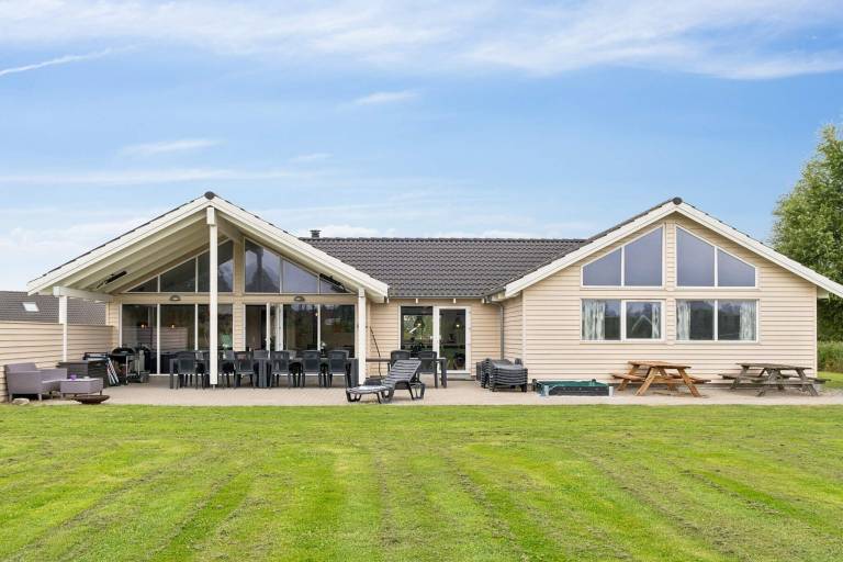 Ferienhaus  Marielyst