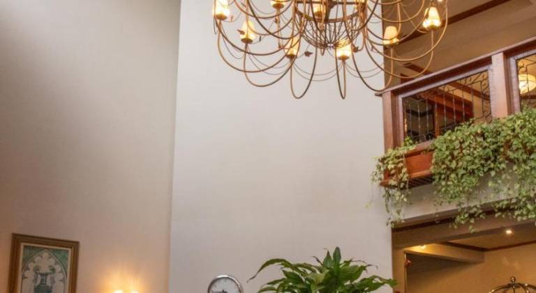 Hotel Serrano Gramado - Apto Particular 452 — photo 4