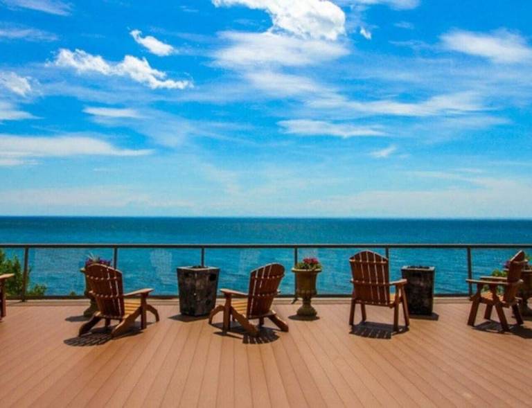 Condo  Tofte