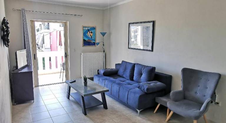 Apartment Lefkada