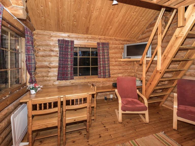 House with sauna | Nature view — photo 4