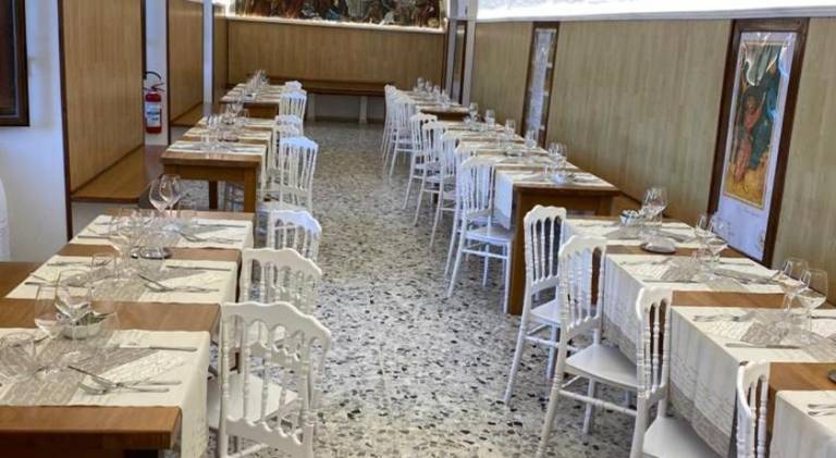 La Locanda del Convento — photo 4