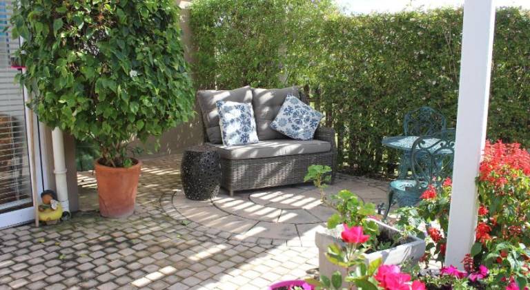 Vacation home | Pets are welcome — photo 4