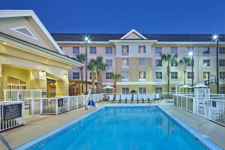 Homewood Suites by Hilton Daytona Beach Speedway Airport