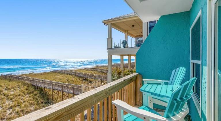 Lovely vacation home | Next to the beach | Pets allowed — photo 3