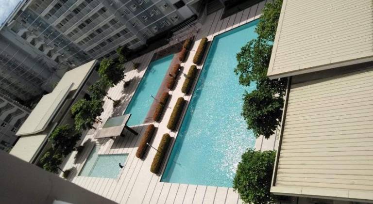 Ferienwohnung  Quezon-Stadt