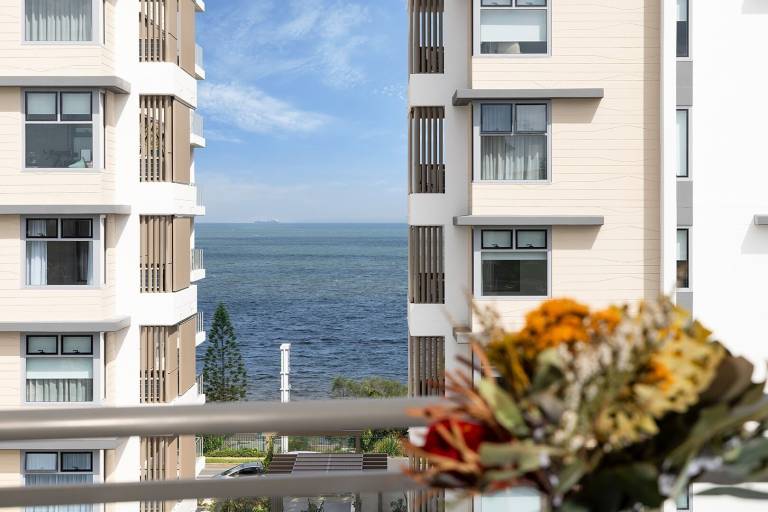 Condo Margate
