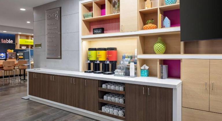 Home2 Suites by Hilton Valdosta — photo 4