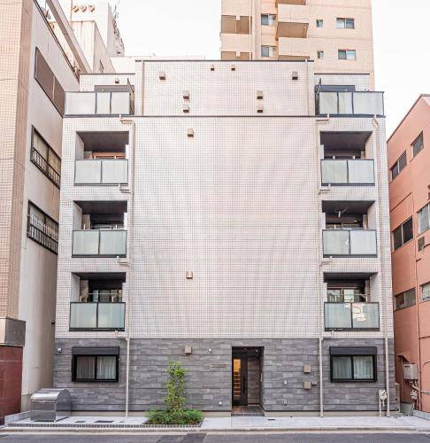 28 m² Apartment mit Hotelservice
