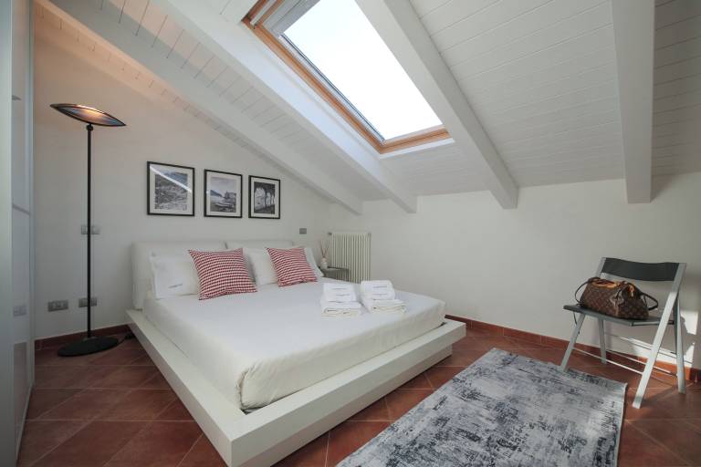 Ferienwohnung Deiva Marina