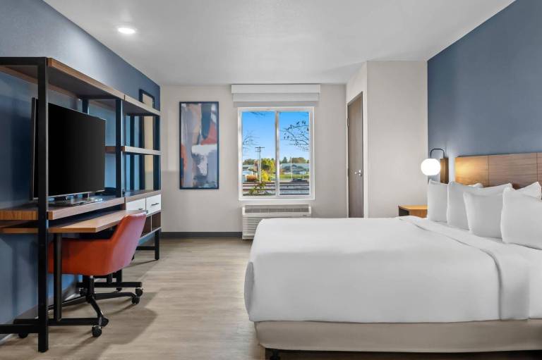 Everhome Suites Bowling Green by Choice Hotels — photo 2