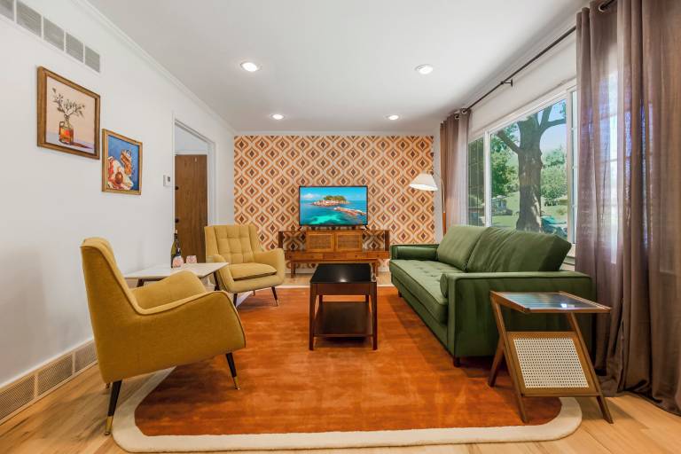 House  Indian Creek Village