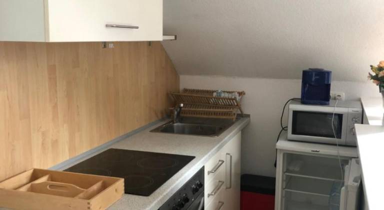 Apartment with 1 room for 3 persons — photo 2