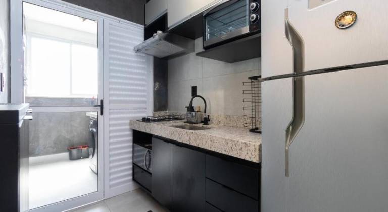 37 m&sup2; Ferienwohnung